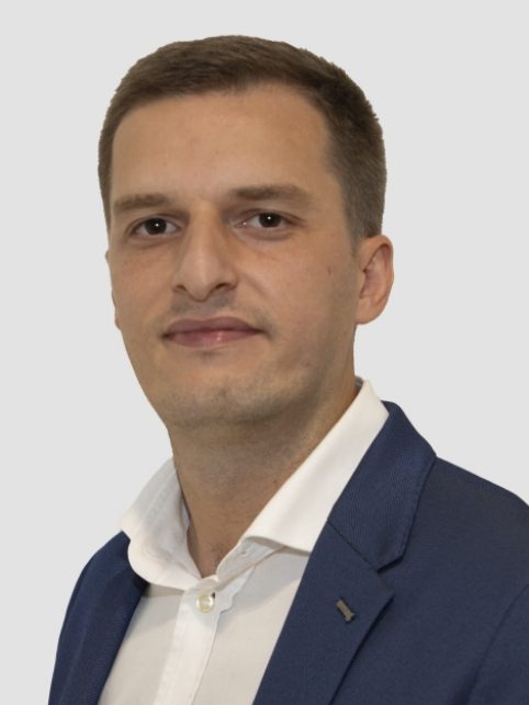 Atdhe Berisha