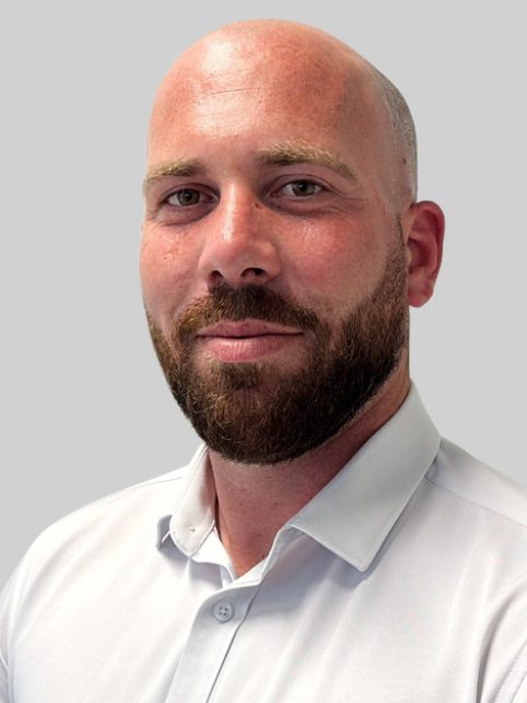 Damien Defert