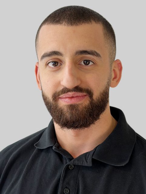 Stavros Thomallari