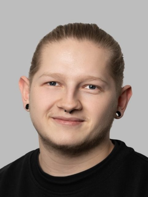 Elias Mani