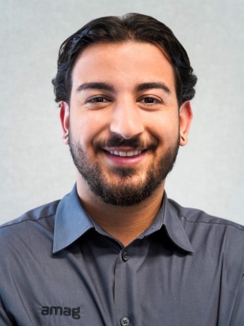 Roni Usak
