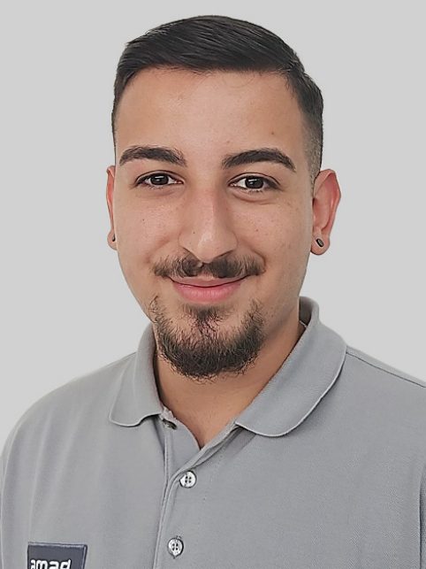 Roni Usak