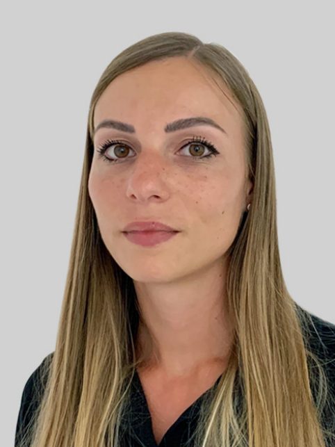 Slagana Migliozzi Andonova