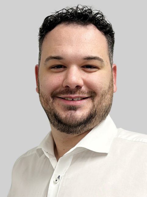 Francesco Stabile
