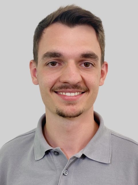 Timon Schmidt