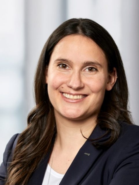 Joëlle Hügli