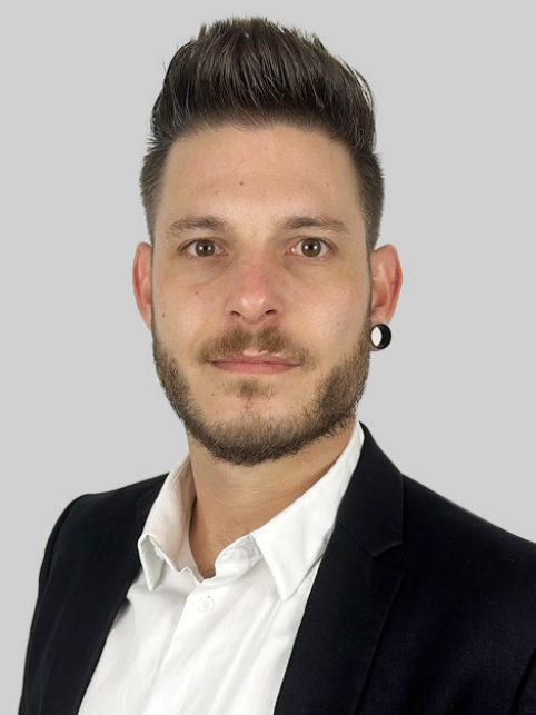 Cyrill Focic