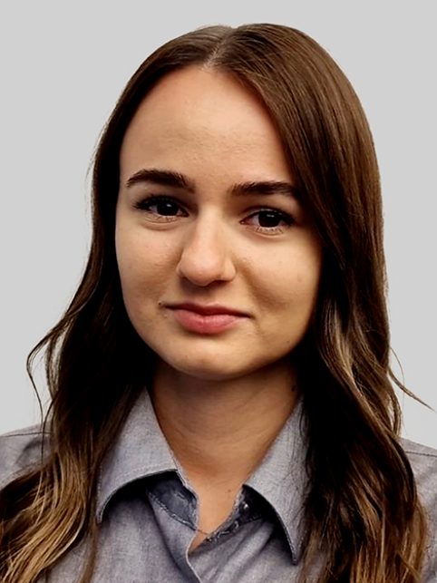 Laura Rudova