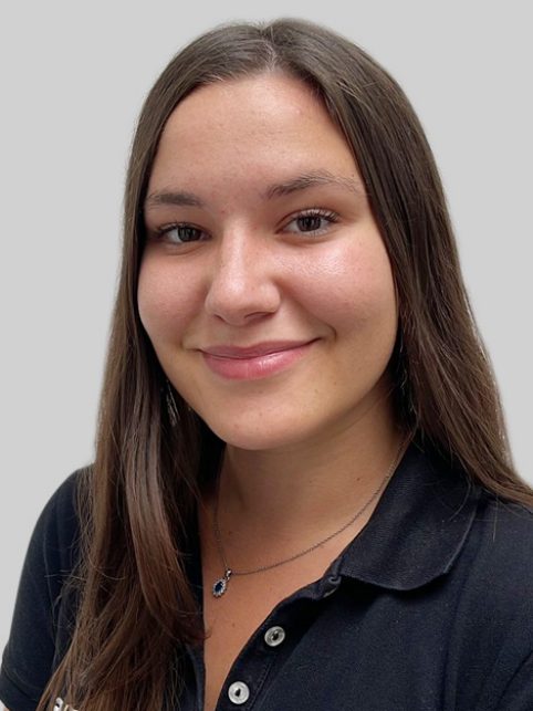 Véronique Gomes Teixeira