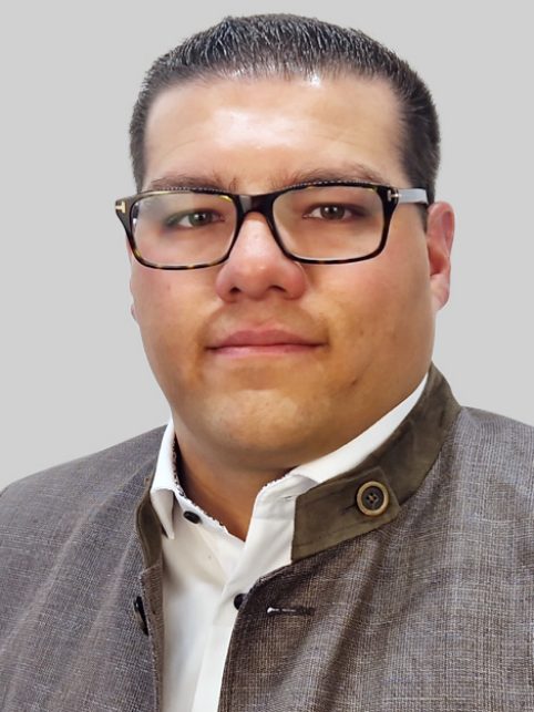 Nicolas Marc Bär