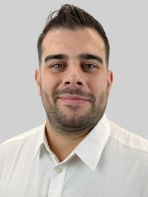 Daniel Jose Rubio Lopesino