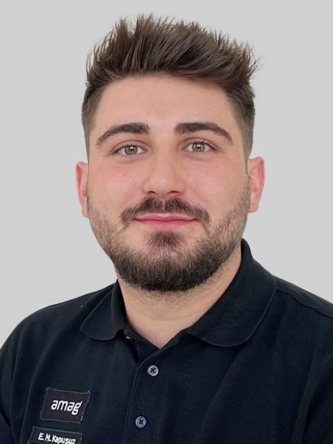 Erol Kapusuz