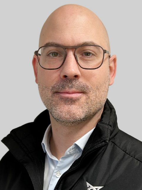 Stéphane Céry