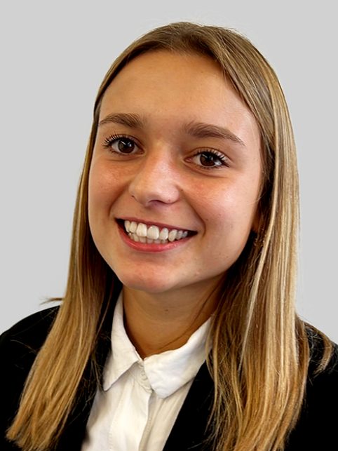 Coralie Romanens