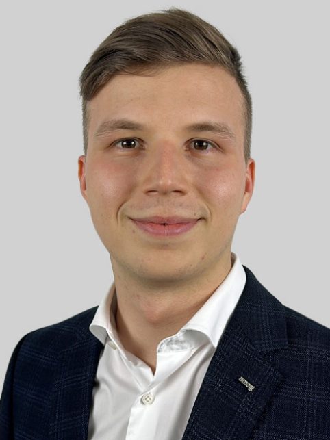 Lukas Rüegger