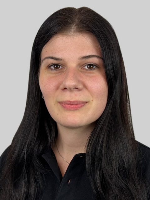 Sina Alessandra Siegenthaler