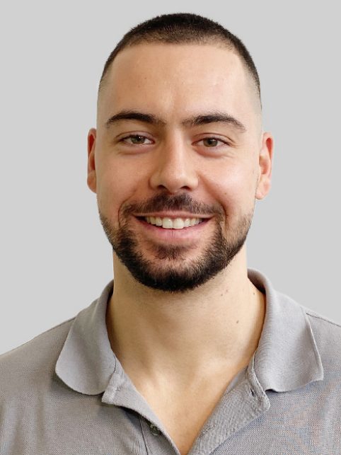Raphael Burkart