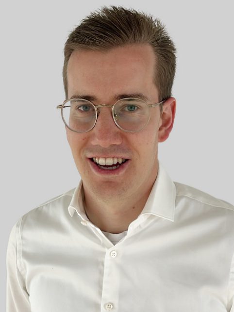 Florian Odermatt