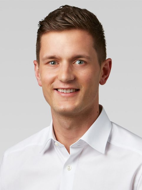 Marcus Wickert