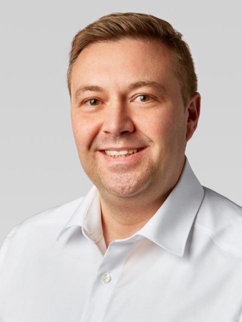 Stefan Malek