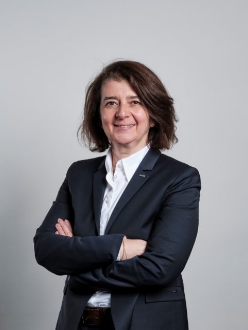 Marina Rettberg