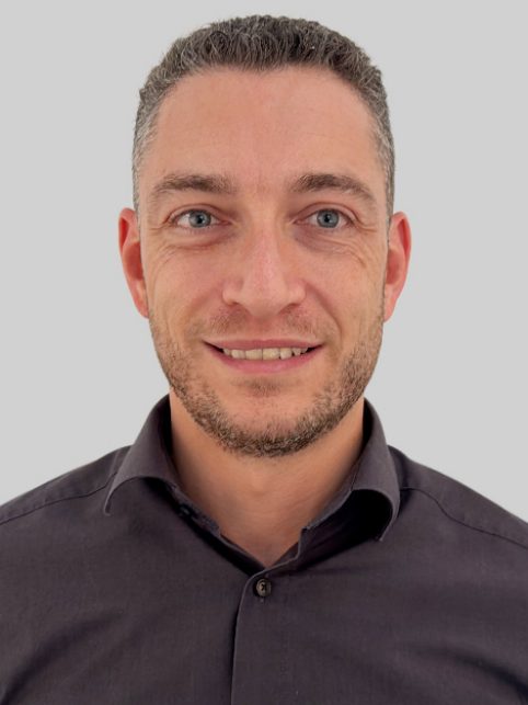 Michael Heid