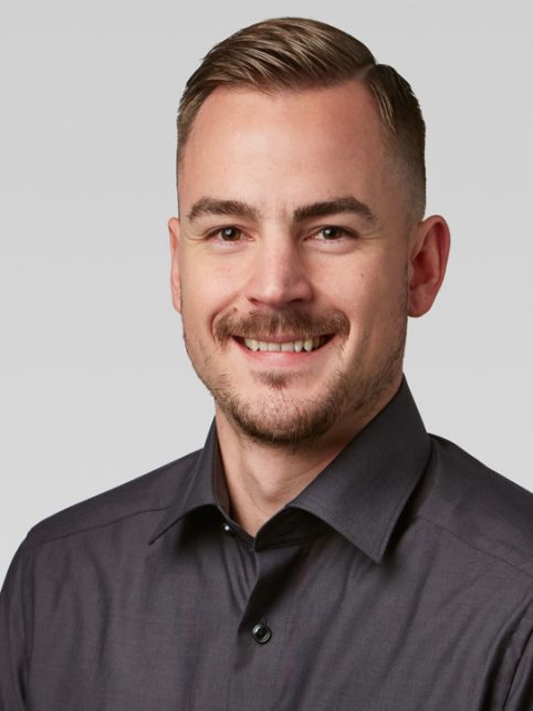 Denis Widmer