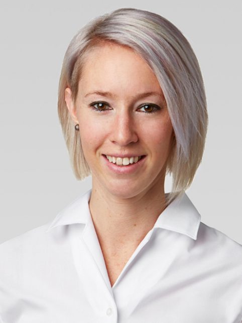 Kristin Ballmann