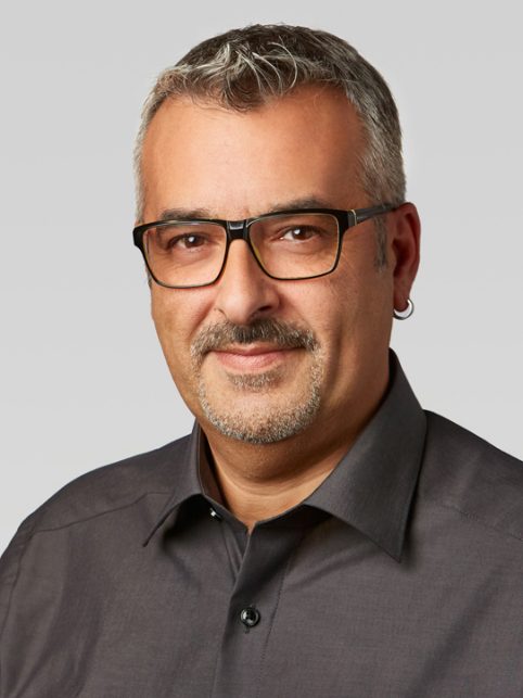 Antonio Invernale