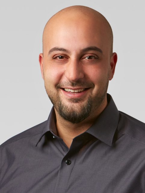 Ahmet Tirpanci