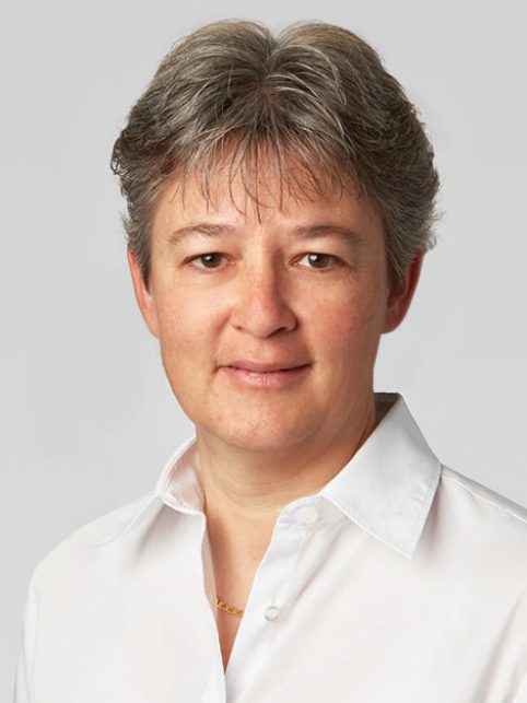 Susi Keller