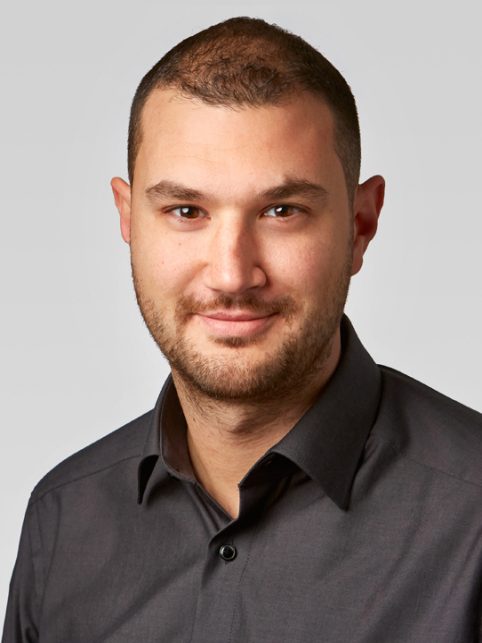 Patrik Dujmovic