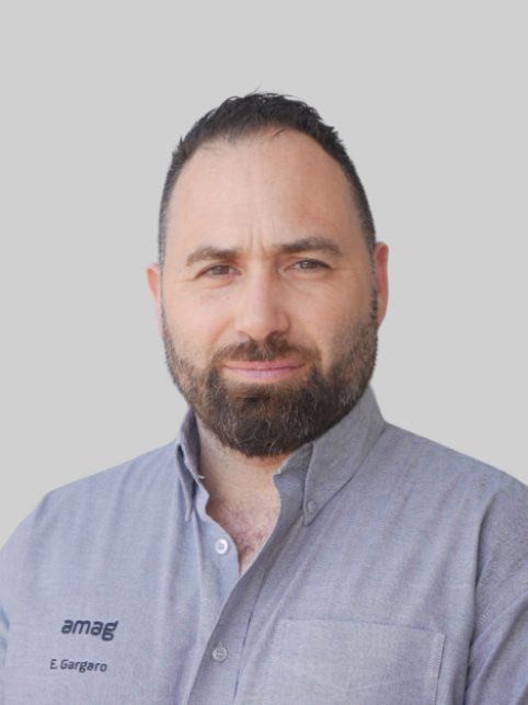 Emidio Gargaro