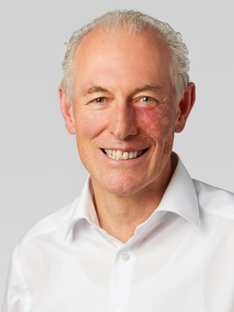 Daniel Sidler