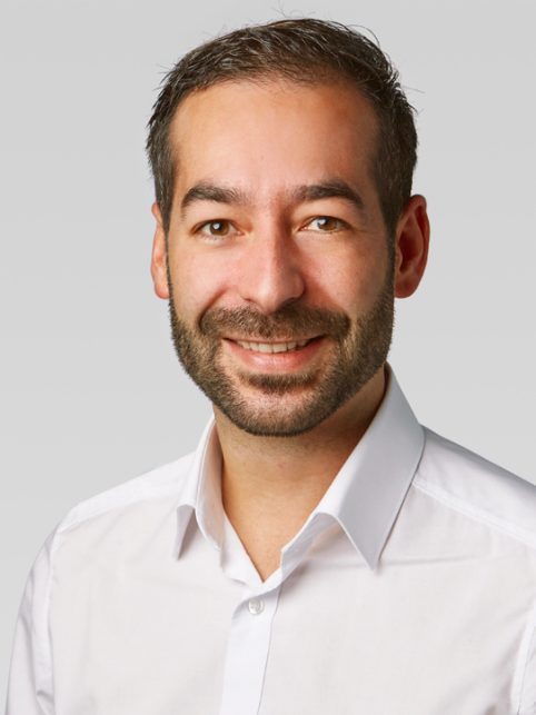 Dominik Kaltenbach