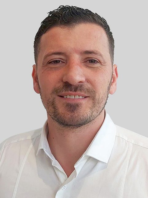 Leonard Krasniqi