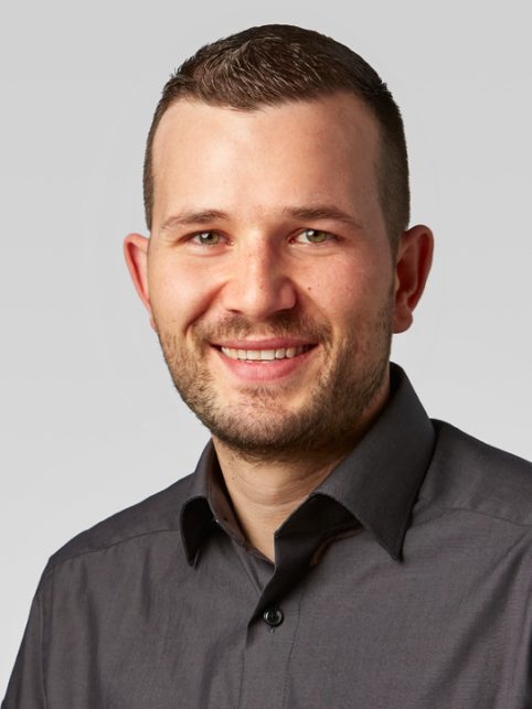 Manuel Kammermann