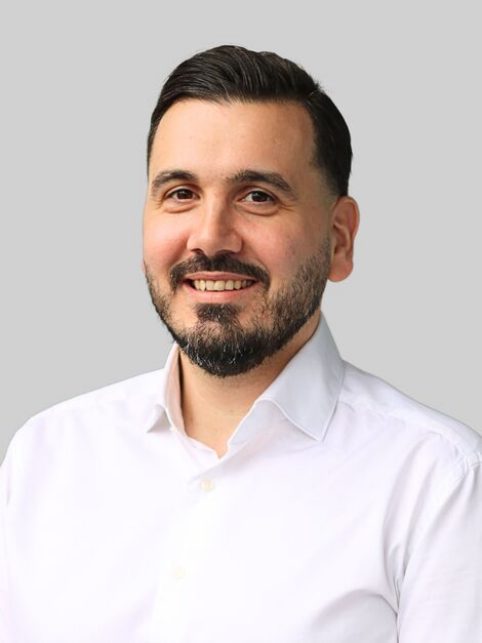 Ilir Zenuni