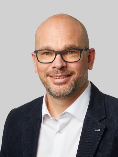 Oliver Felber