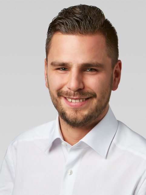 Dimitri Ryser