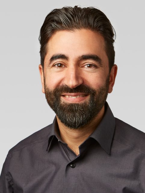 Harun Alev