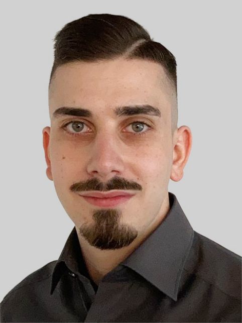 Patrick Mallo Vazquez