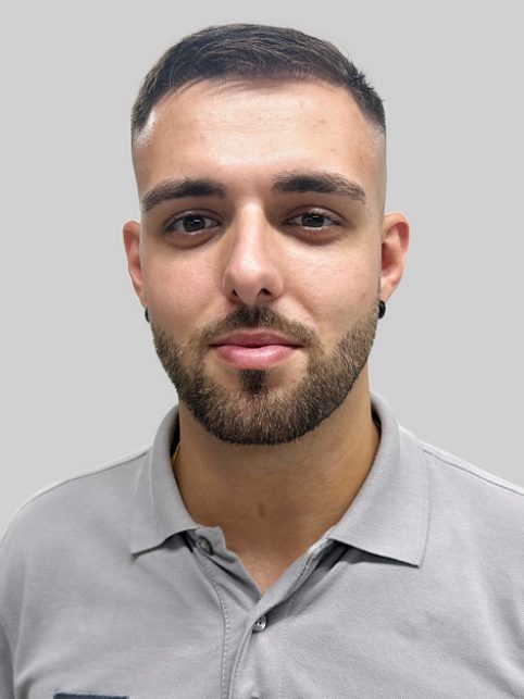 Alberto Palombo