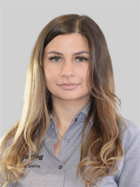 Simona Sibilia