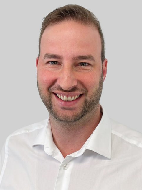 Michael Göldi