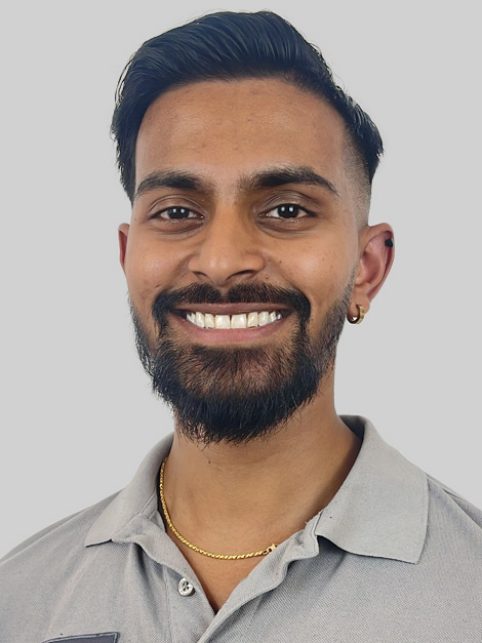 Nitharsan Vijayakumar
