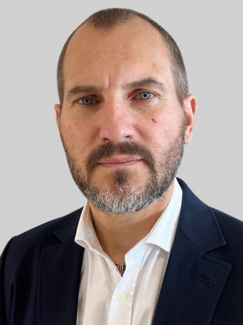 Jean-Charles Boulangier
