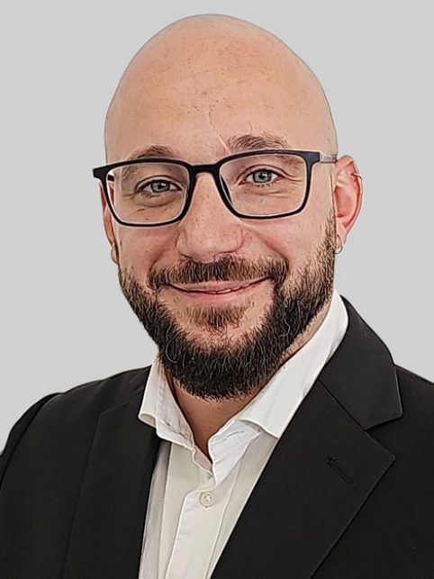 Luca Conte