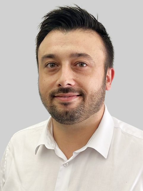 Ludovic Cardoso