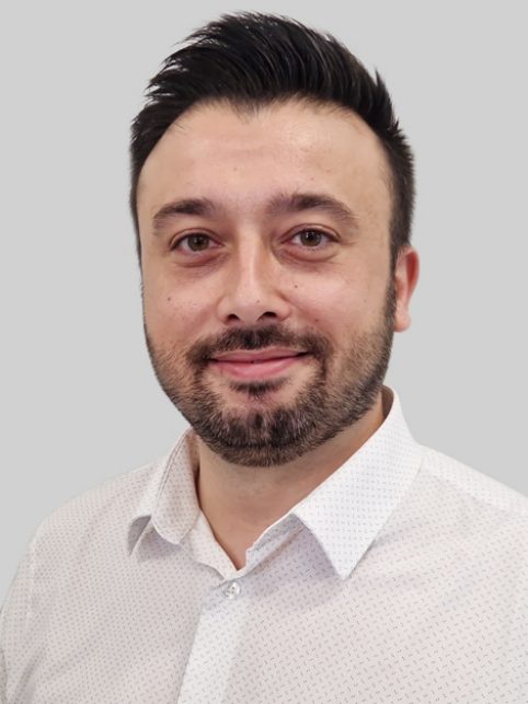 Ludovic Cardoso